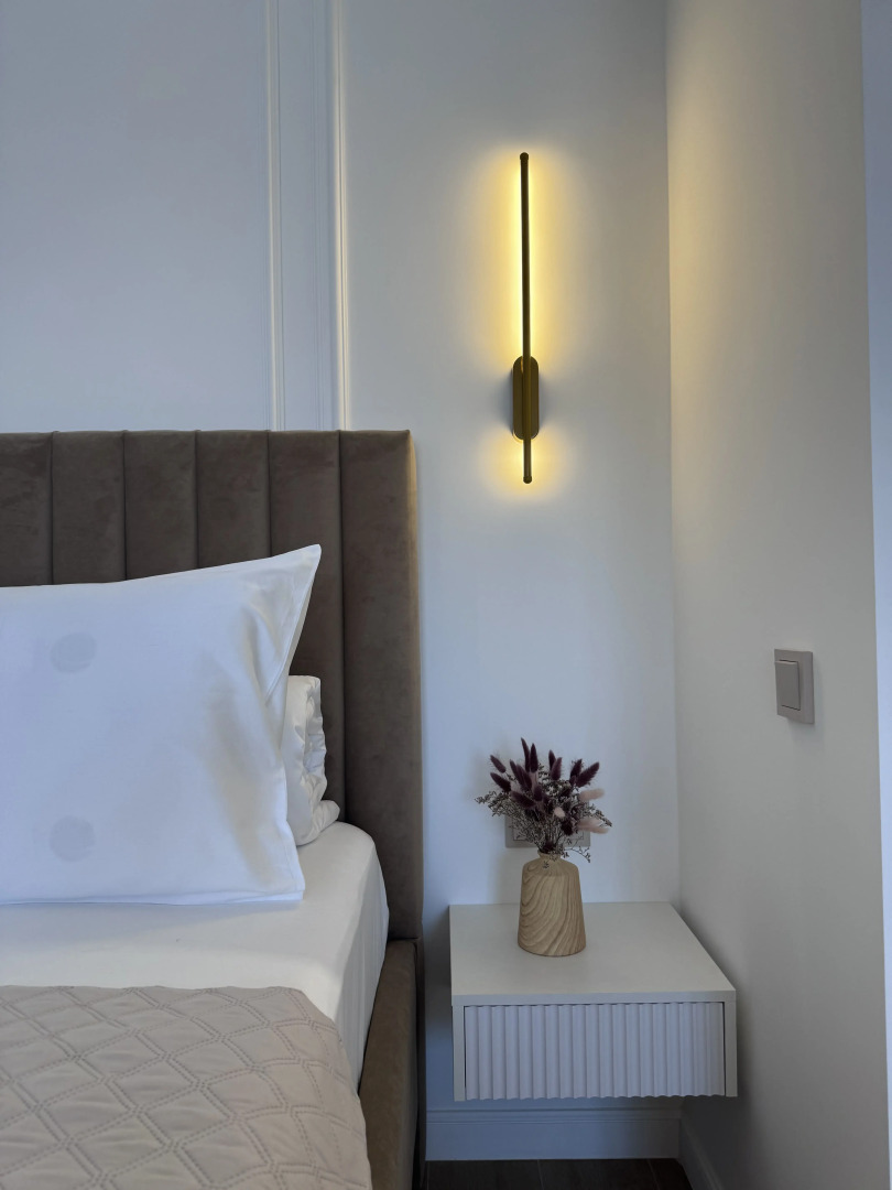 Апартаменты Дизайнерские 39квартир с Видом на Море