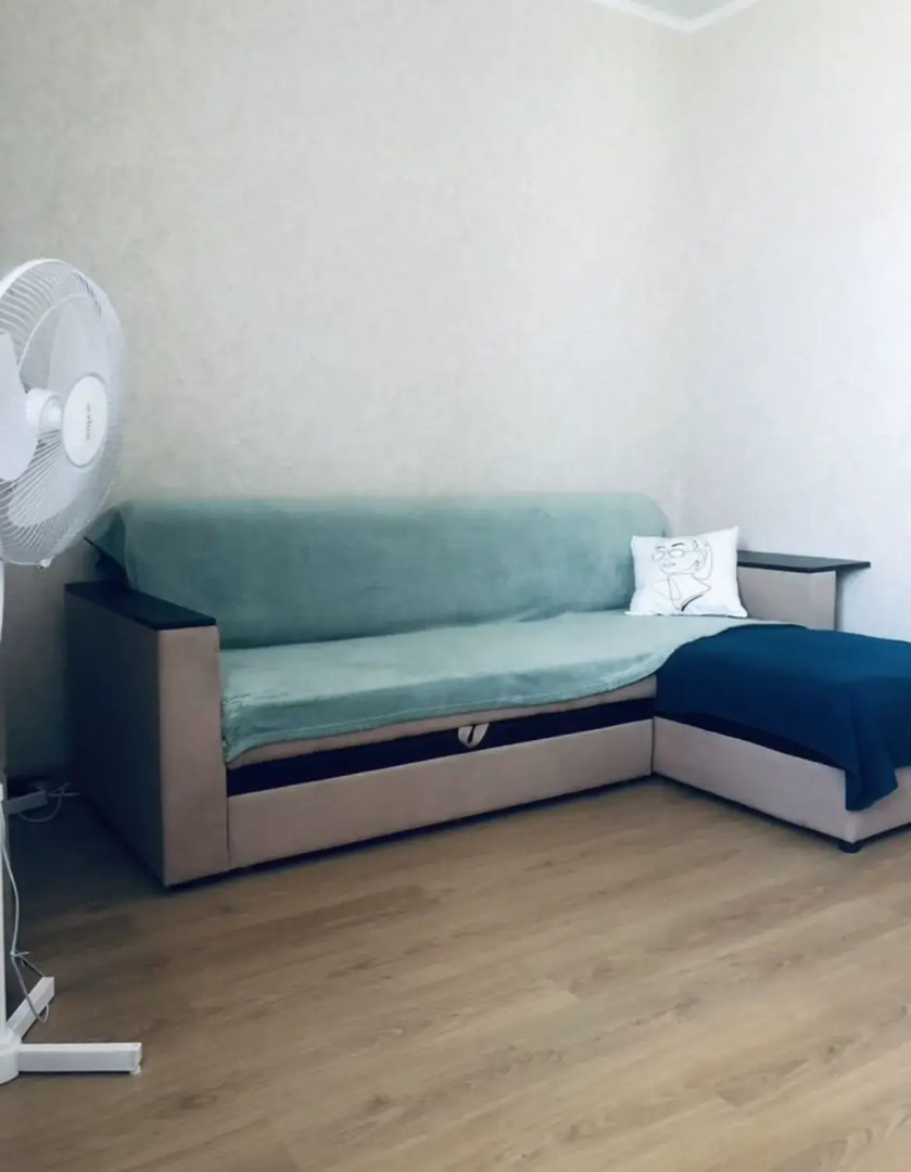 Квартира Комфортная квартира-студия 400 метром от М4 Дон