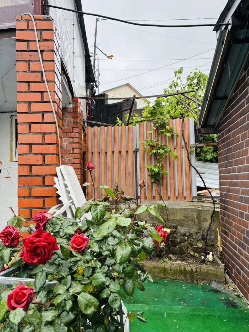 Апартаменты с Бассейном