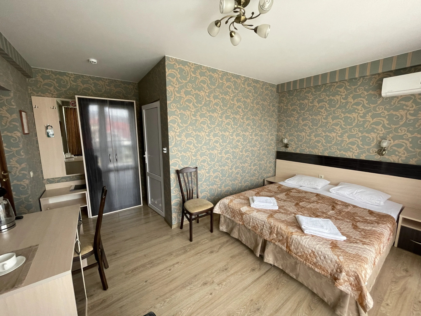 Гостевой Дом Колибри