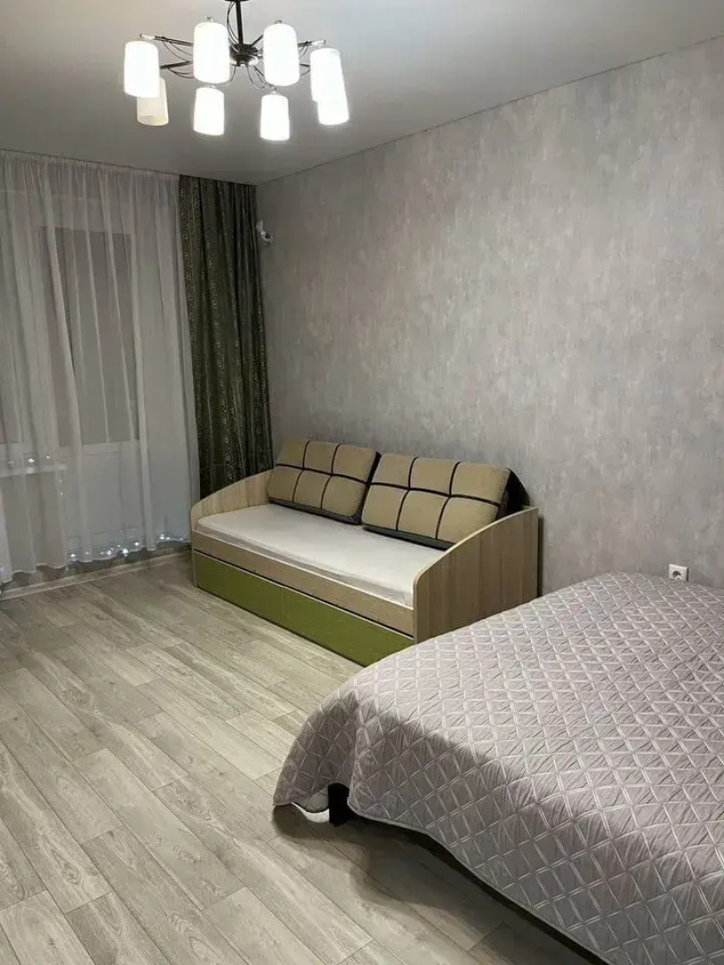 Квартира на Селезневской