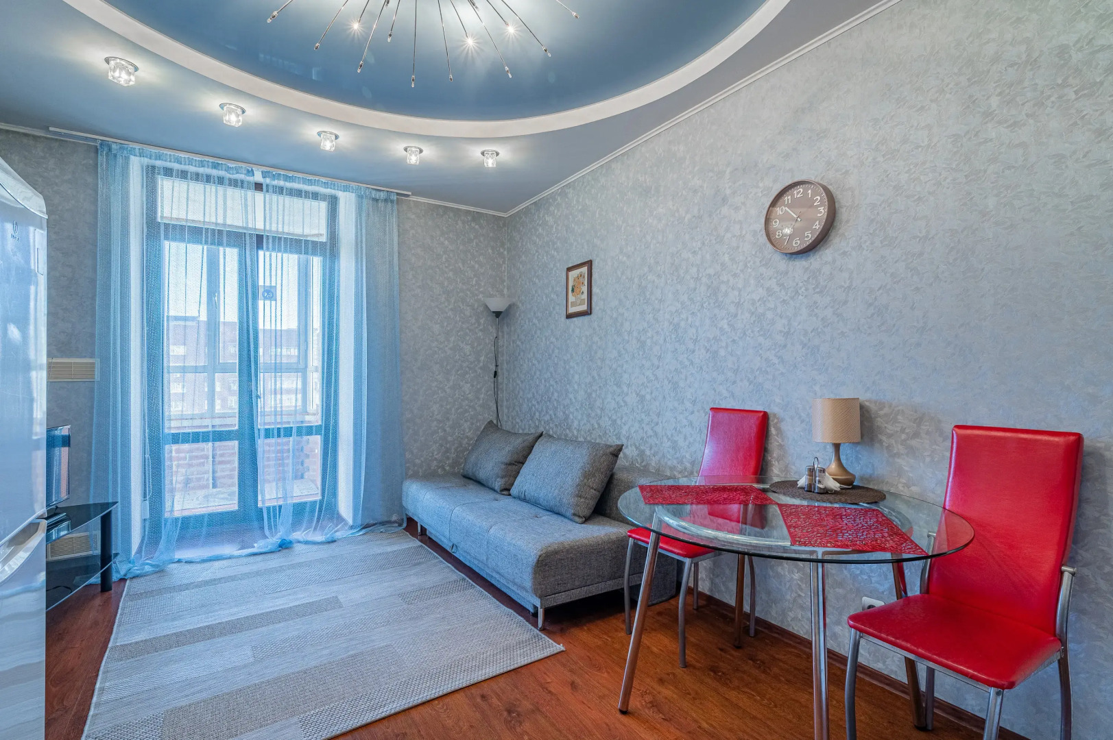 Апартаменты Альянс апарт Белинского 86