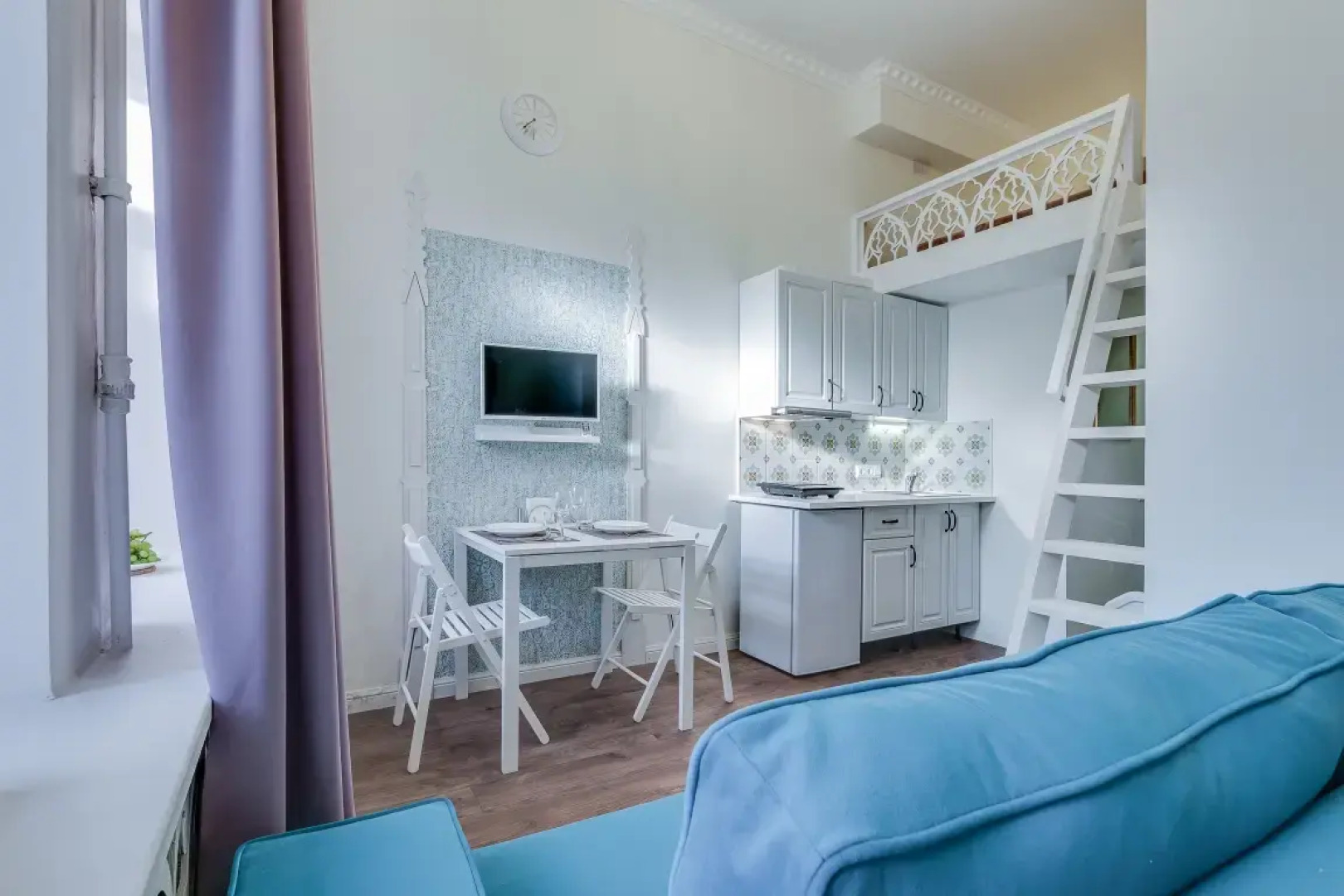 Апартаменты Sokroma Мистери 2