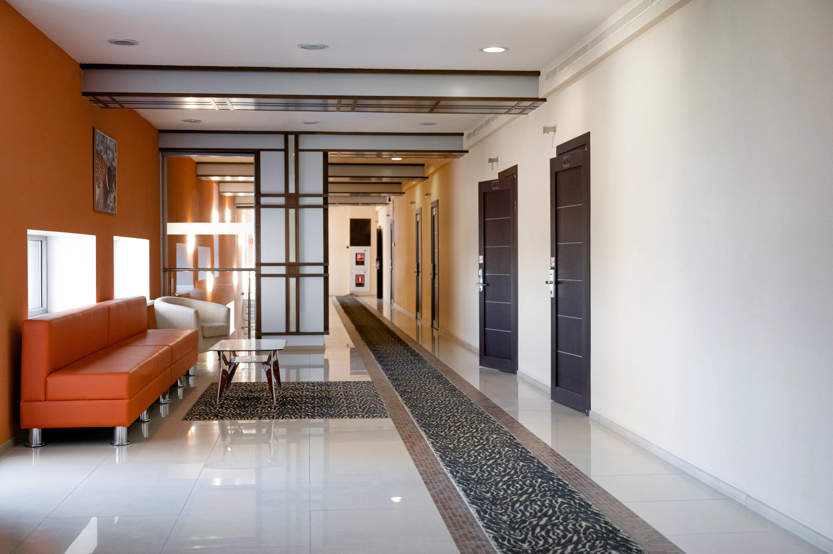 Отель Степная Пальмира