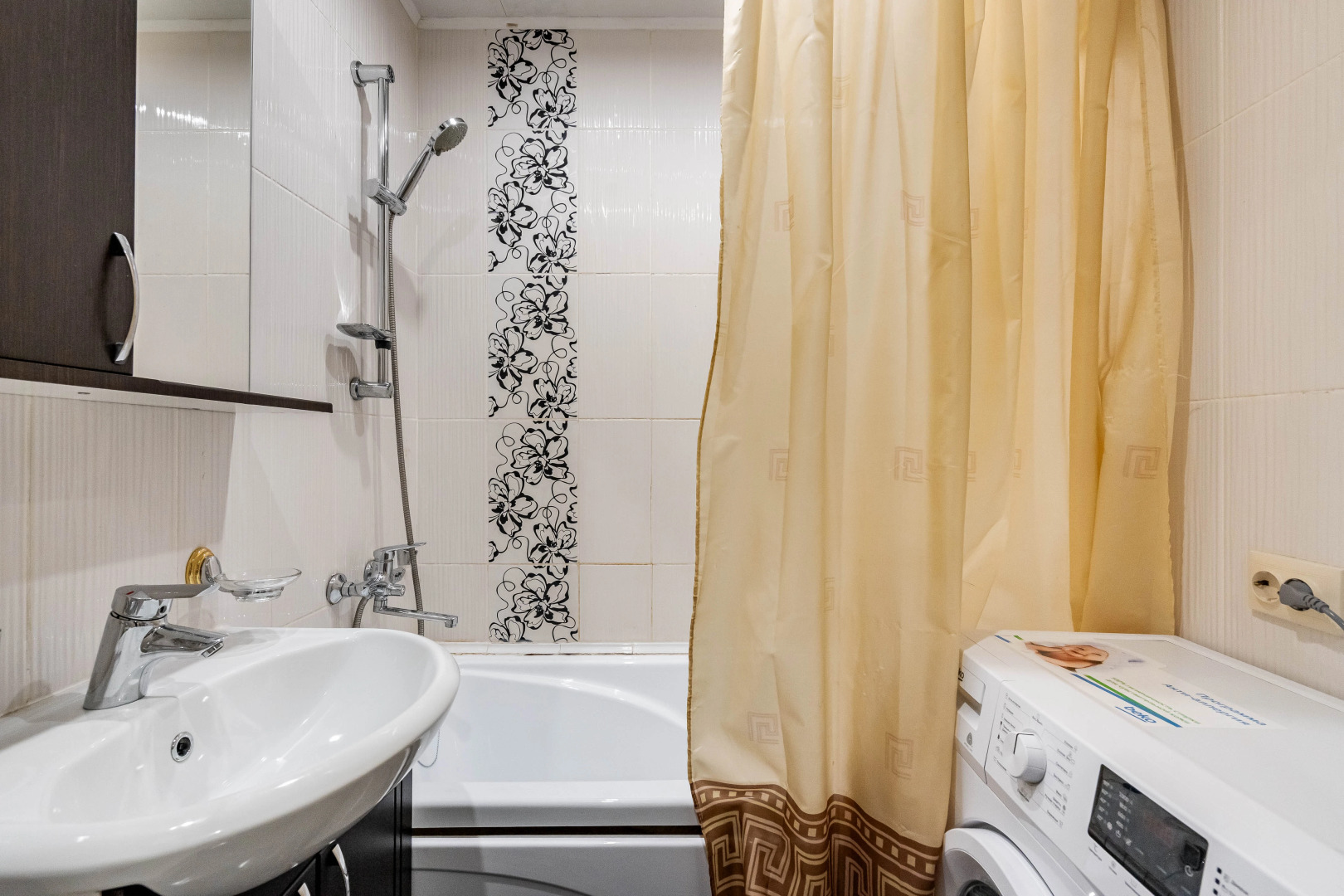 Апартаменты Комфорт люкс (1R)