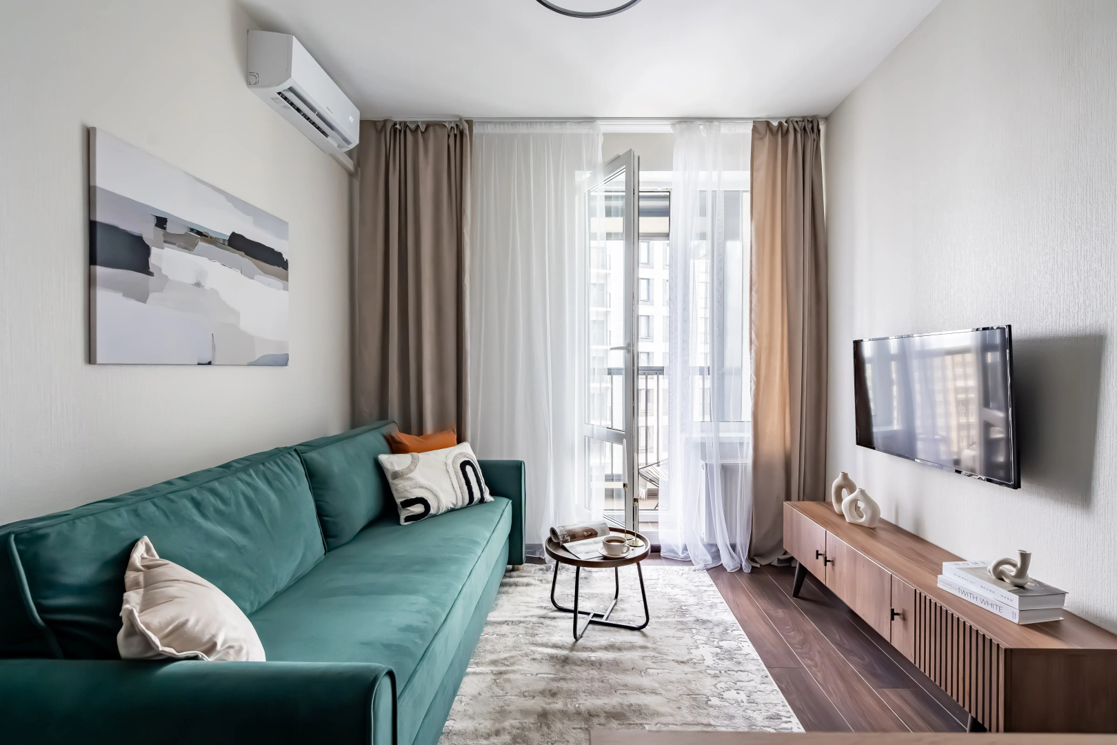Апартаменты Merino Home Amelie