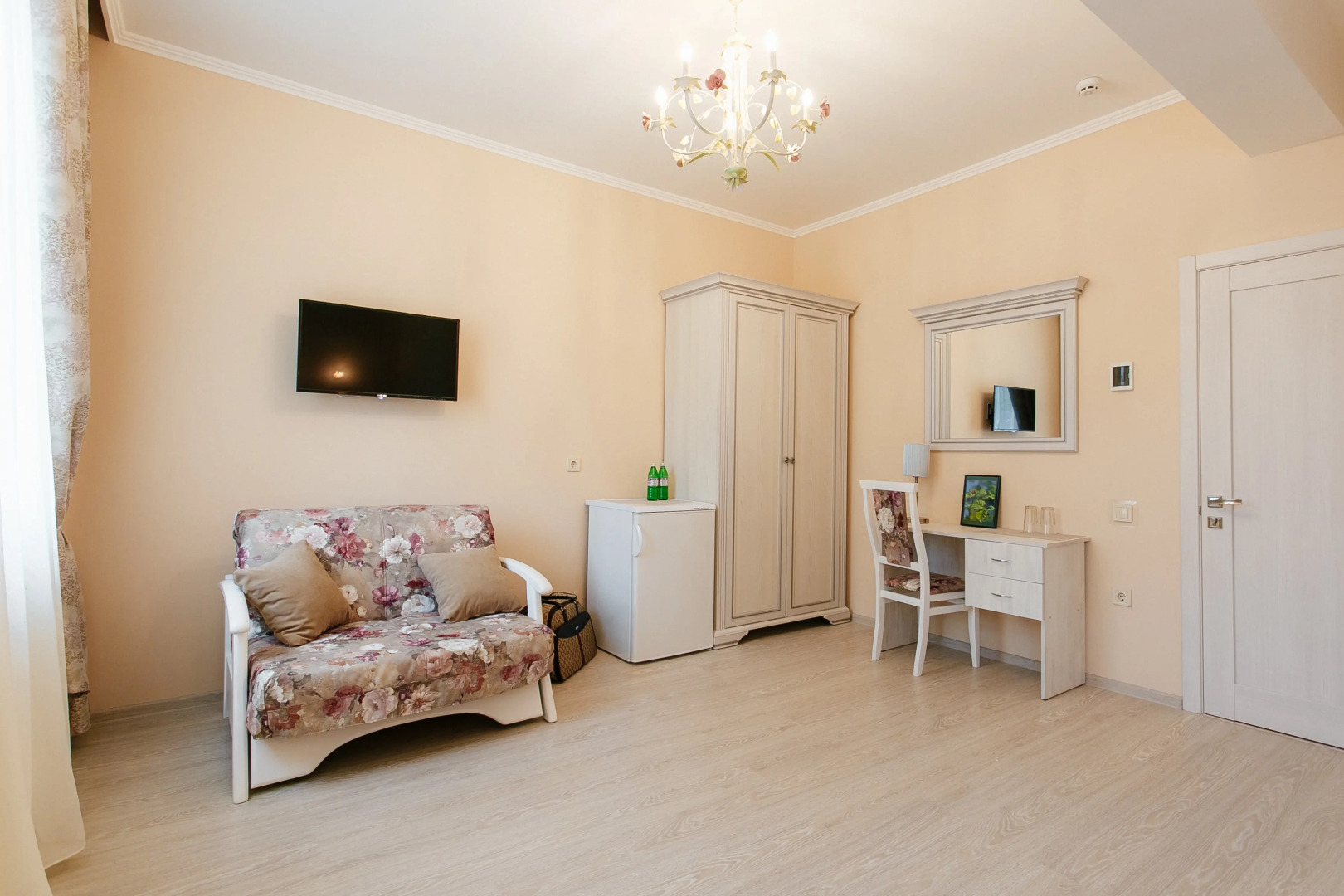 Мини-отель Asiya