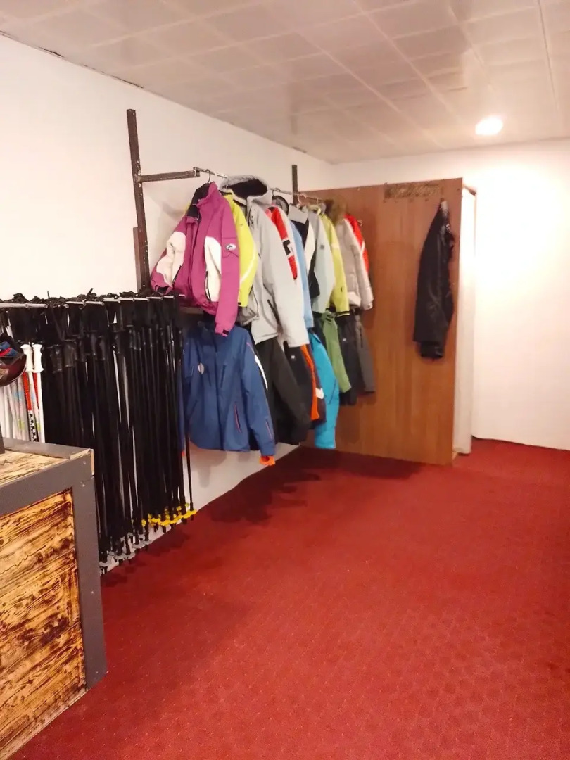 Отель Metinoğlu Pansiyon (Chalet Khione) Sarıkamış