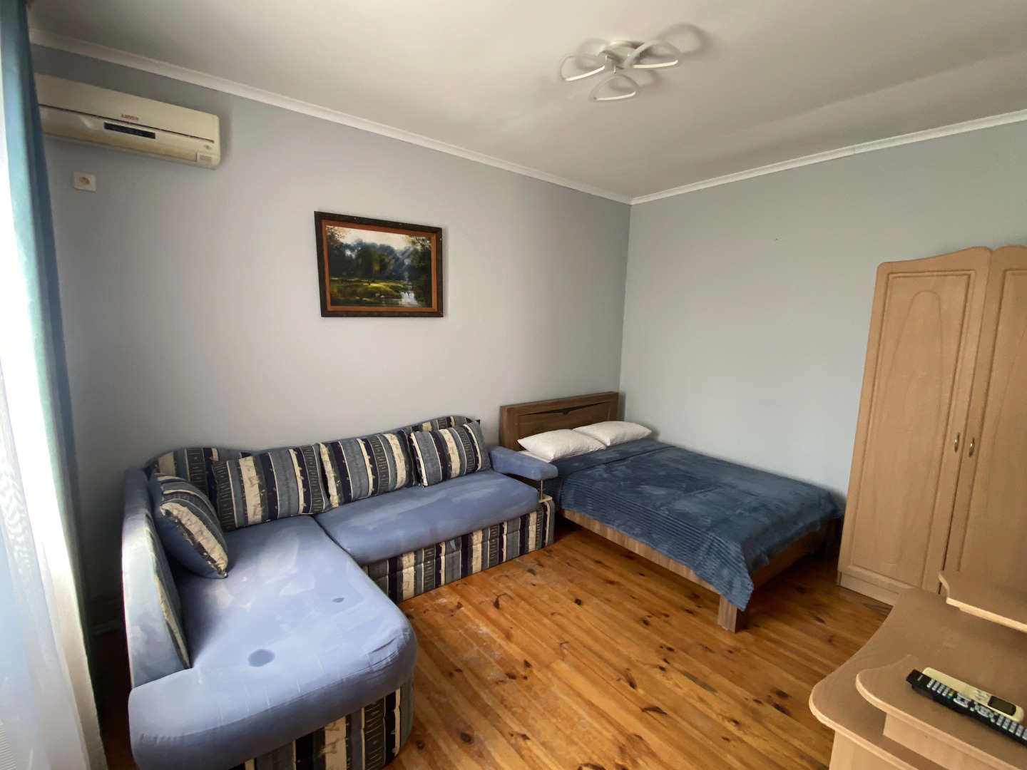 Гостевой дом Таракташ