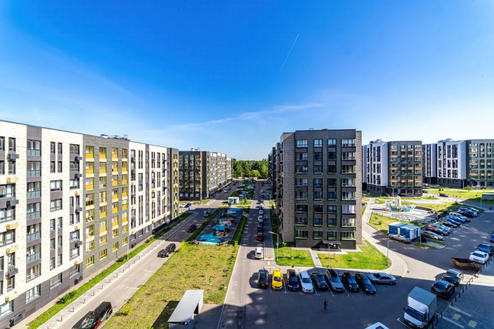 Квартира Студия