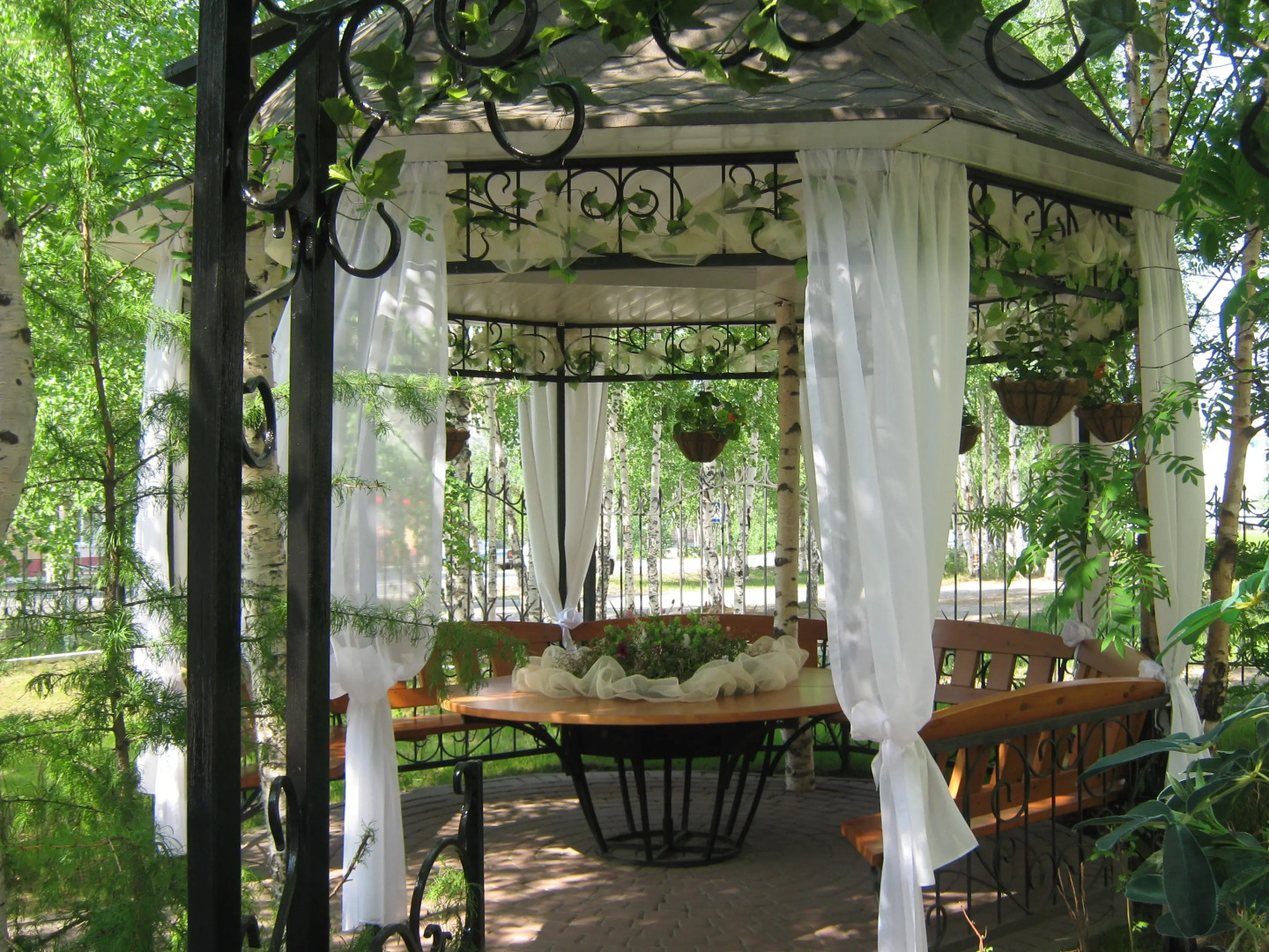 Отель Геолог