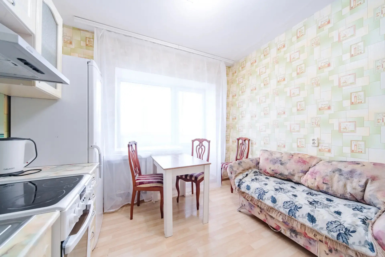 Квартира ул. Лазо 55/1