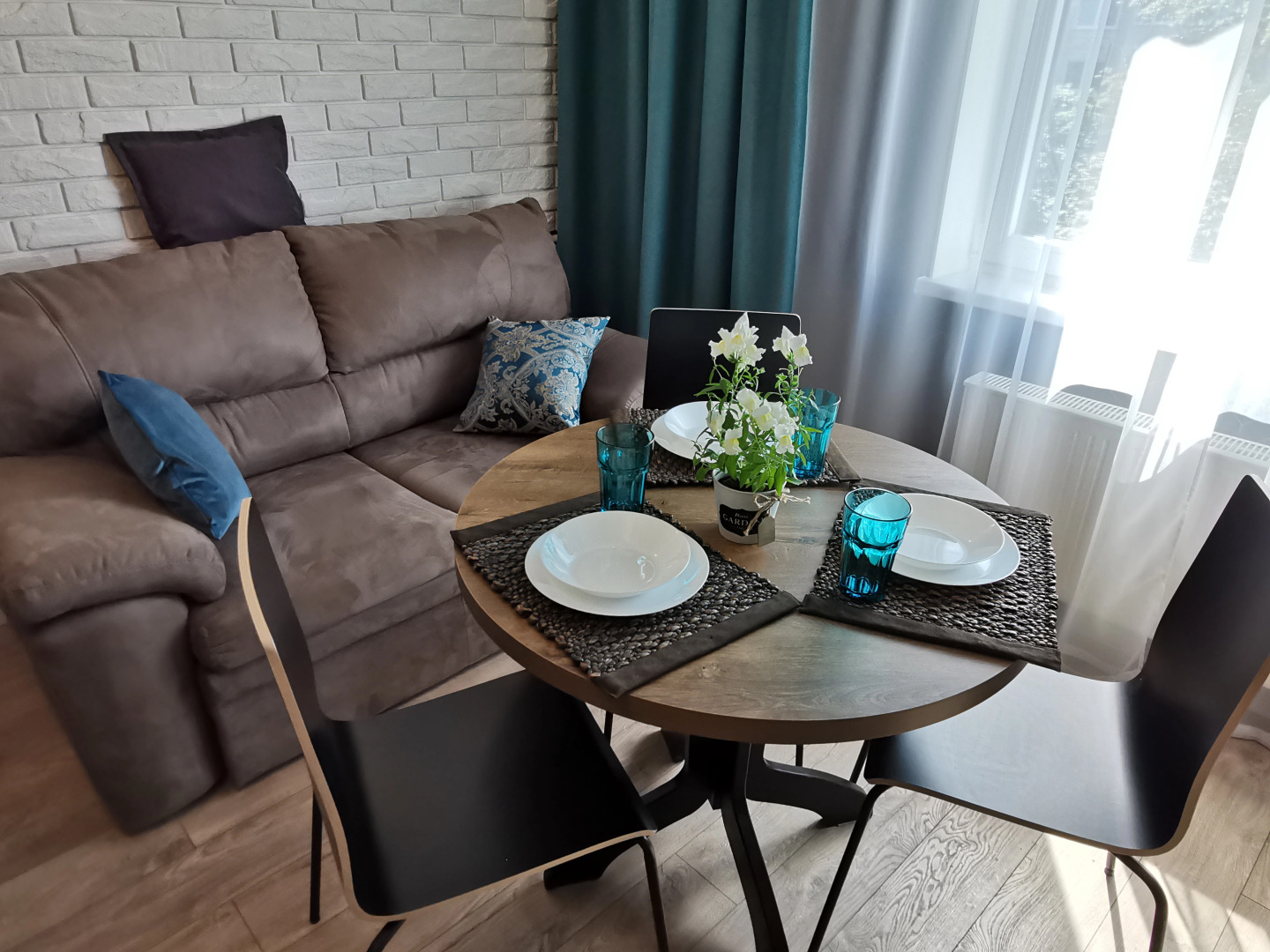 Апартаменты Rathshof Park