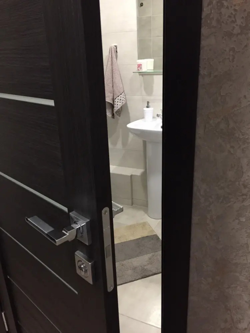 Квартира рядом с Park Inn