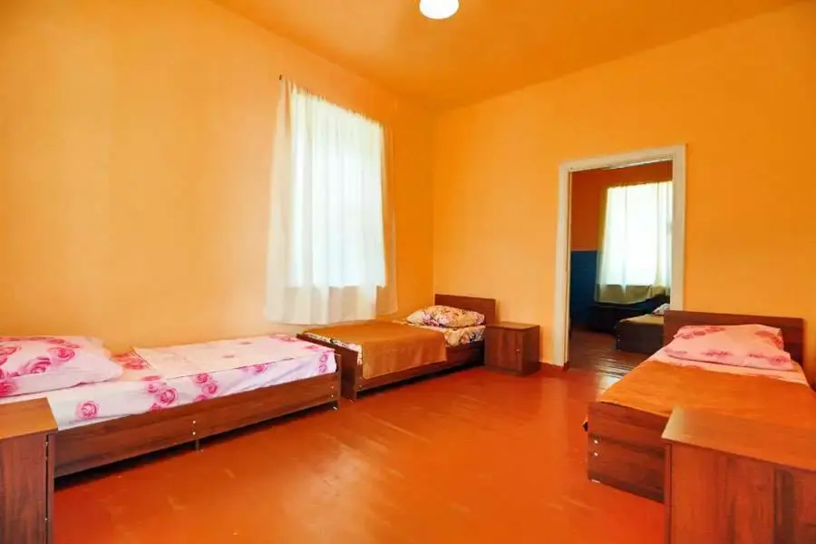 Severnoe Siyanie 2 Hotel