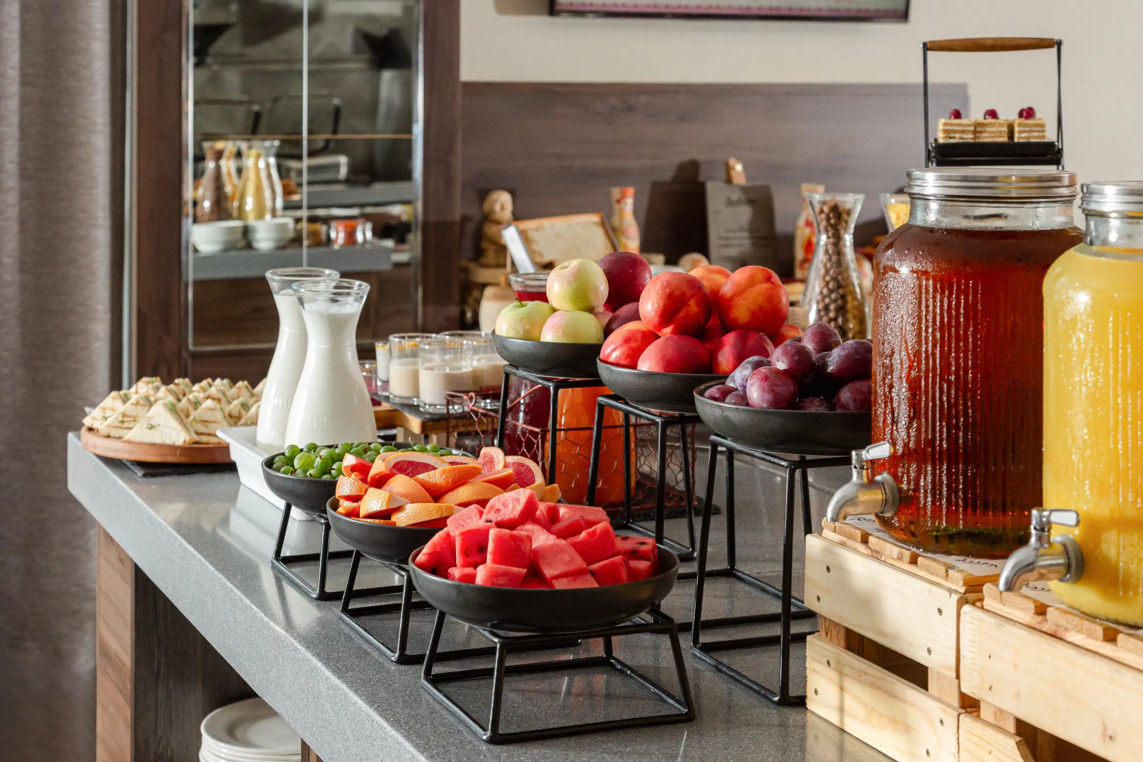 Гостиница и Конгресс-Центр Radisson Саранск