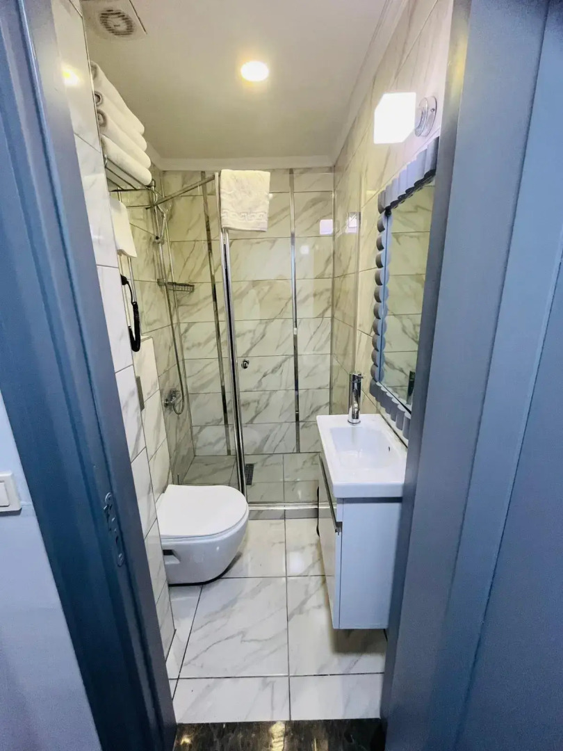 City Center Istanbul Taksim Hotel