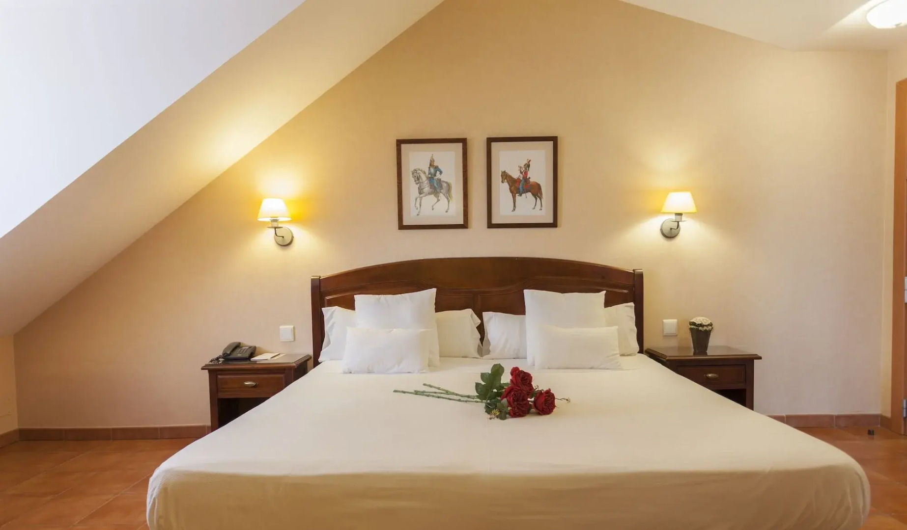 Hospedium Hotel Los Lanceros