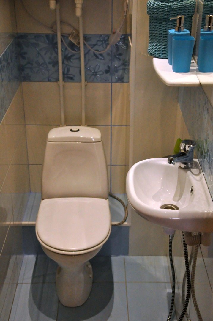 Гостевой дом Три Зайца