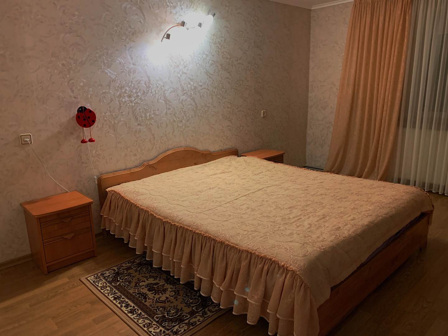 Апартаменты У Рыбного Двора