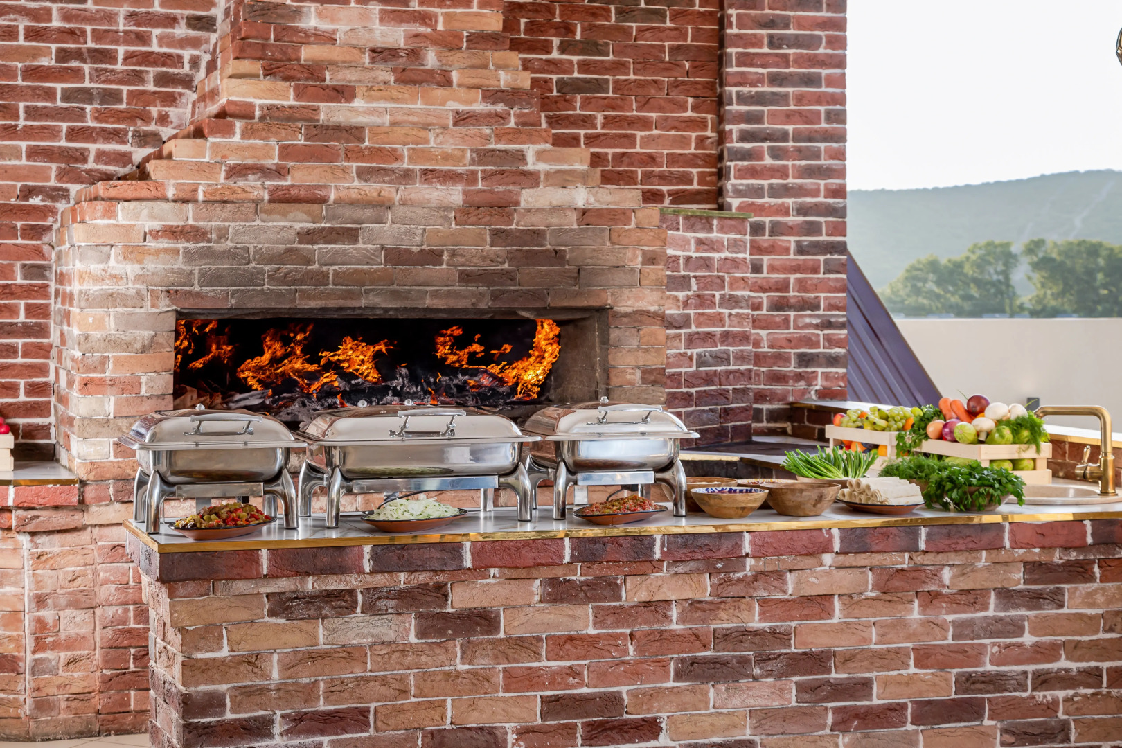 Отель Усадьба Сукко