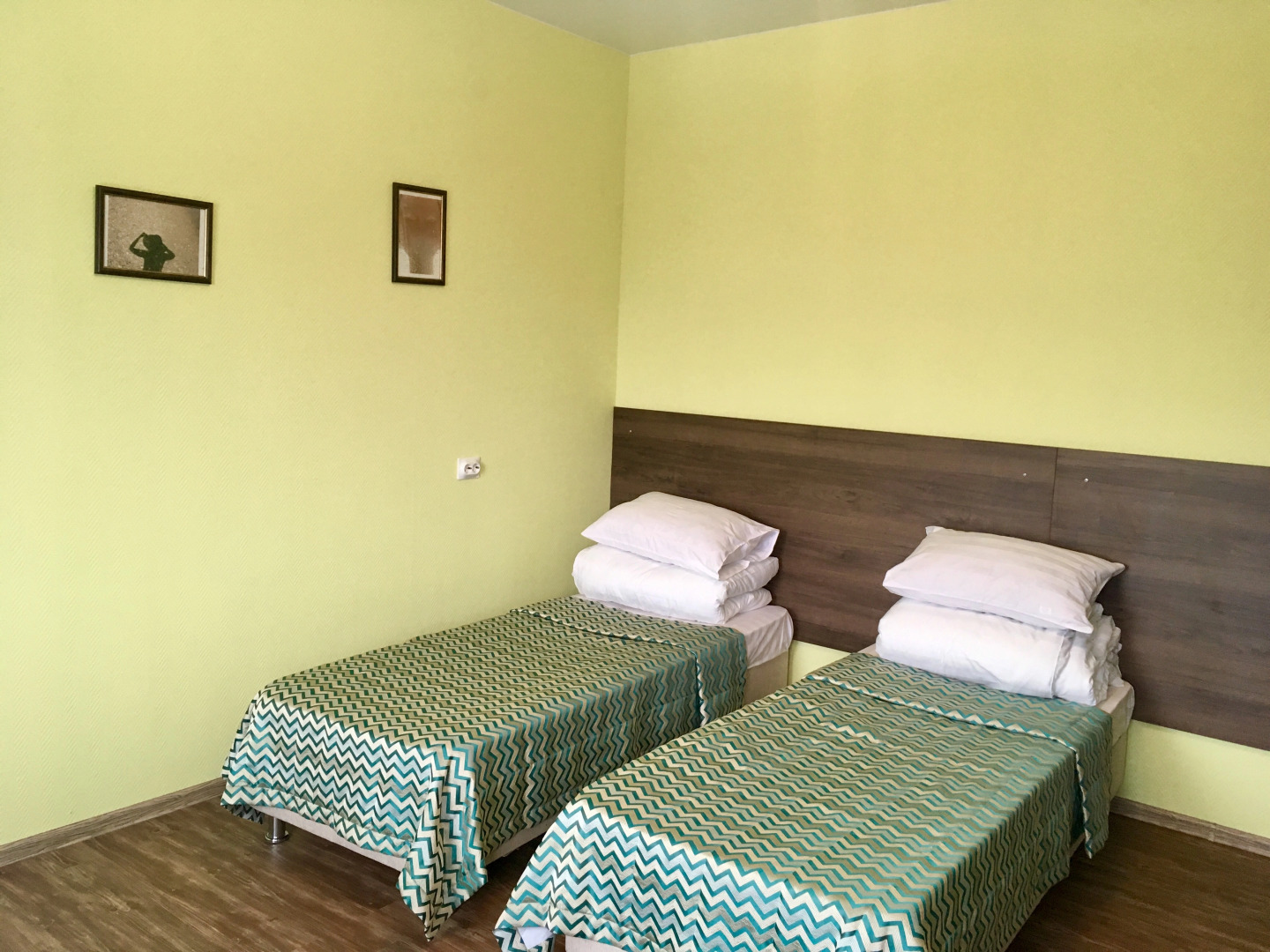 Отель Ларус