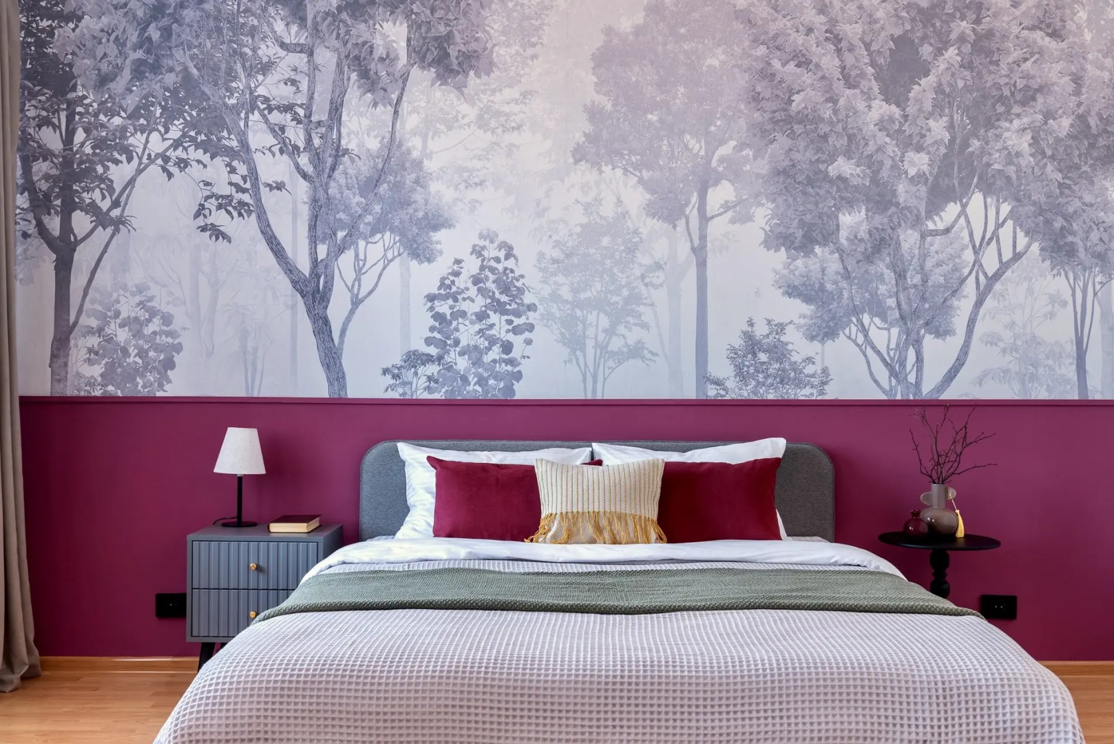 Апартаменты Марсель вблизи Острова Канта