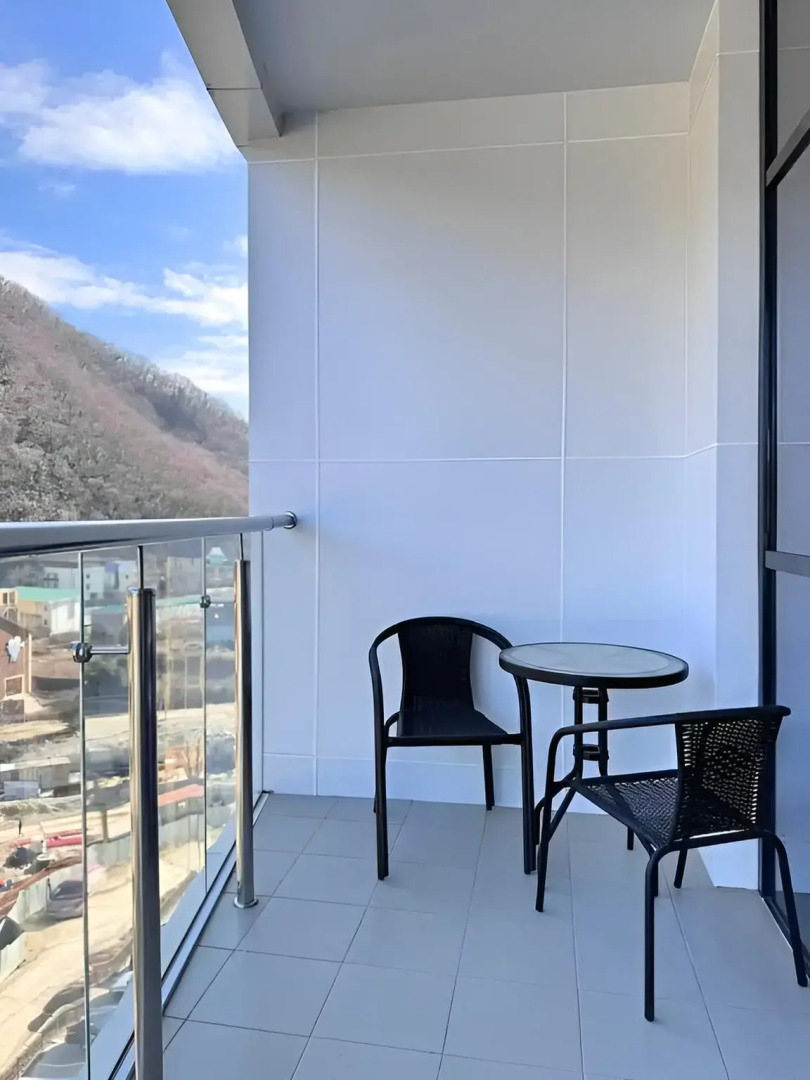 Квартира Студия Тиффани