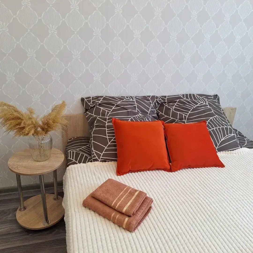 Апартаменты у Аэропорта Толмачево 5