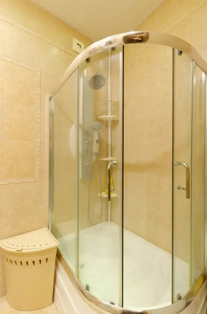 Квартира на улице Тургенева 10А