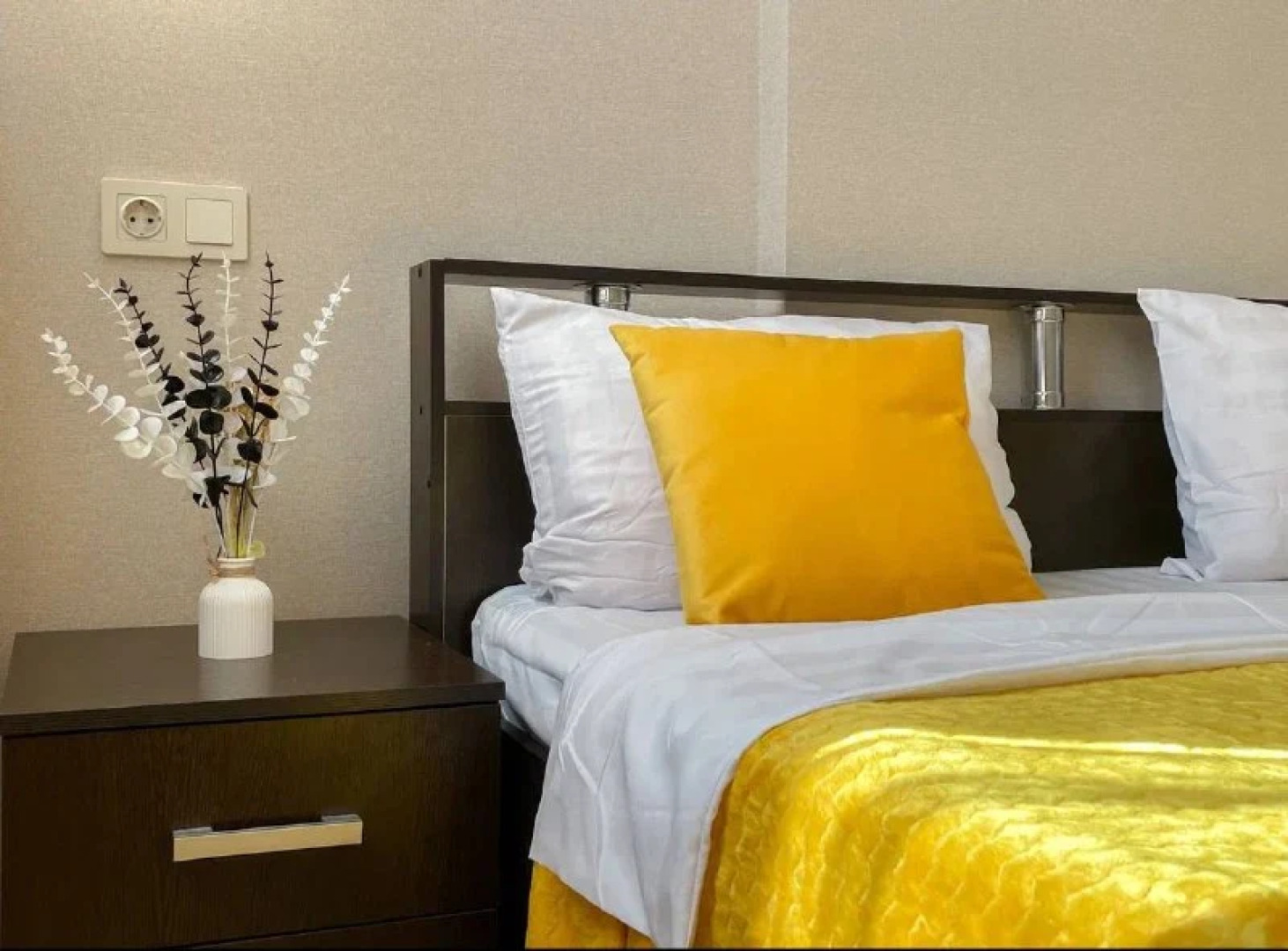 Апартаменты Kotelniki ProApart