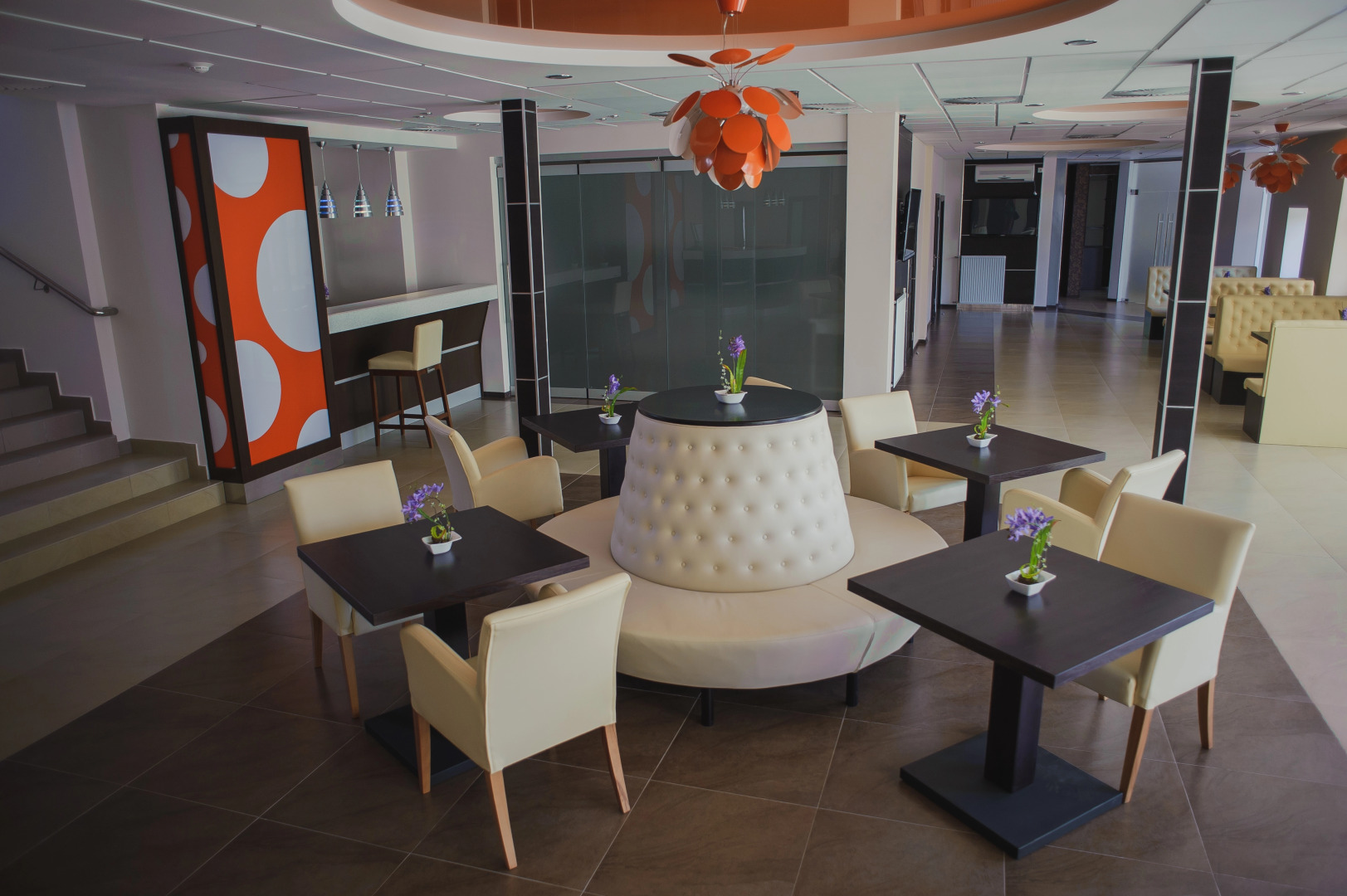 Отель Апельсин