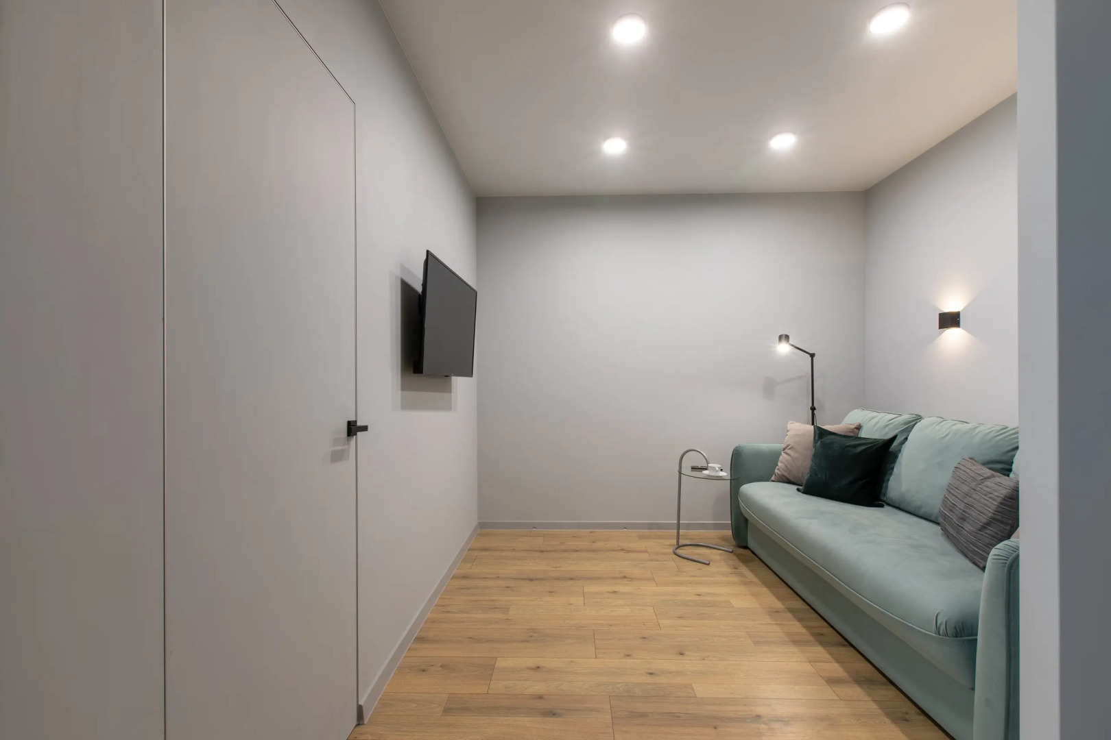 Квартира Sea Suite в ЖК ЯрСити