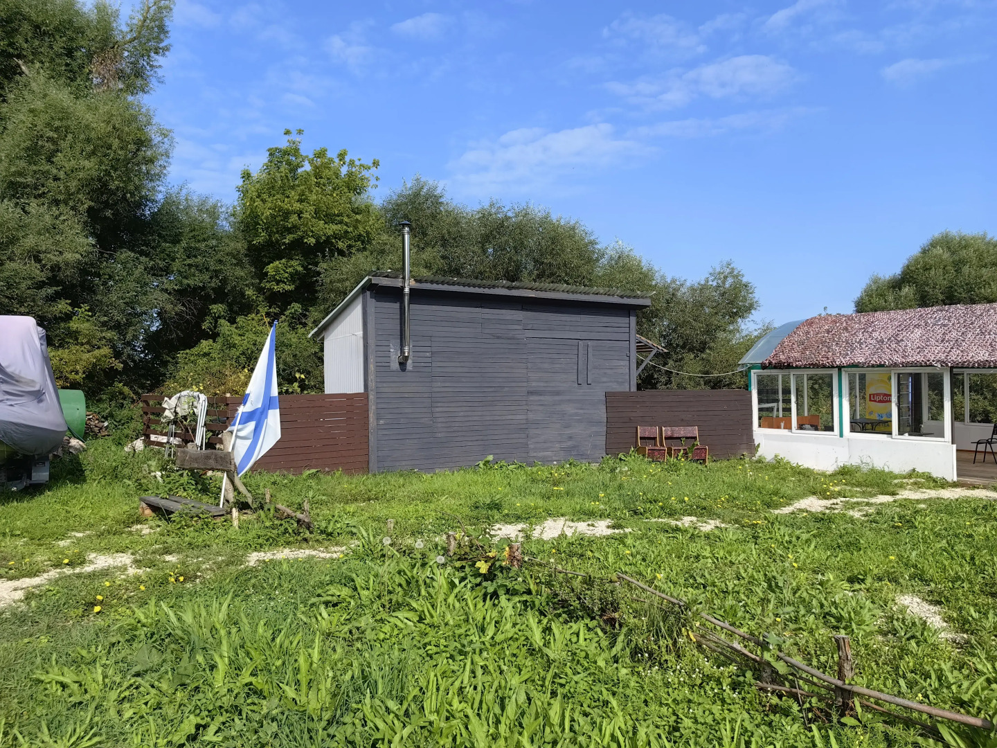 Хостел Рассвет