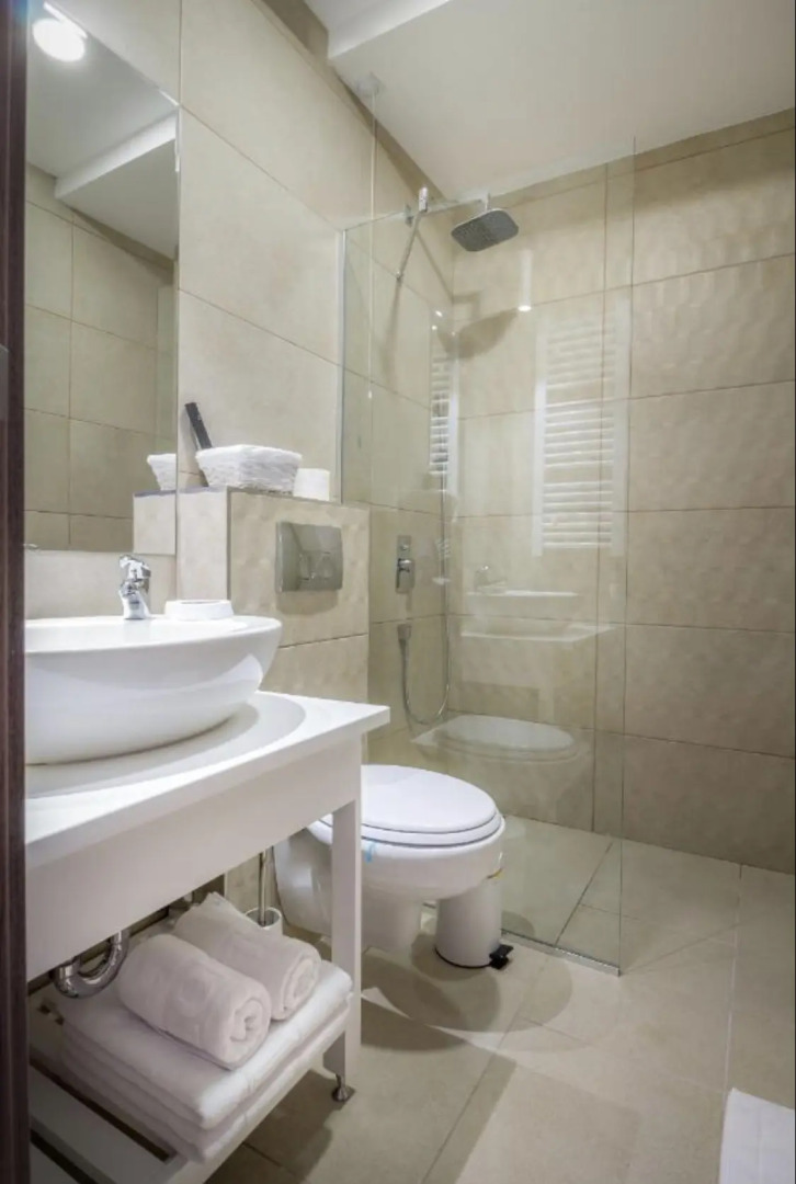 Гостевой дом Veneti Suites