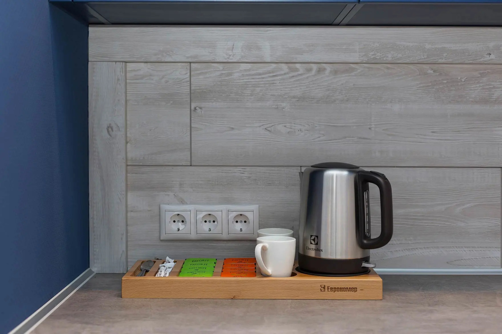 Отель Royal Cat