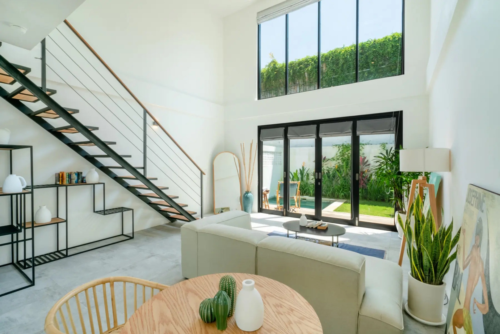 Апартаменты Umalas Living Managed by CPM Bali