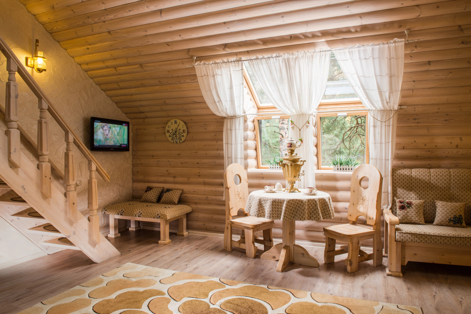 Отель Sky-Эльбрус