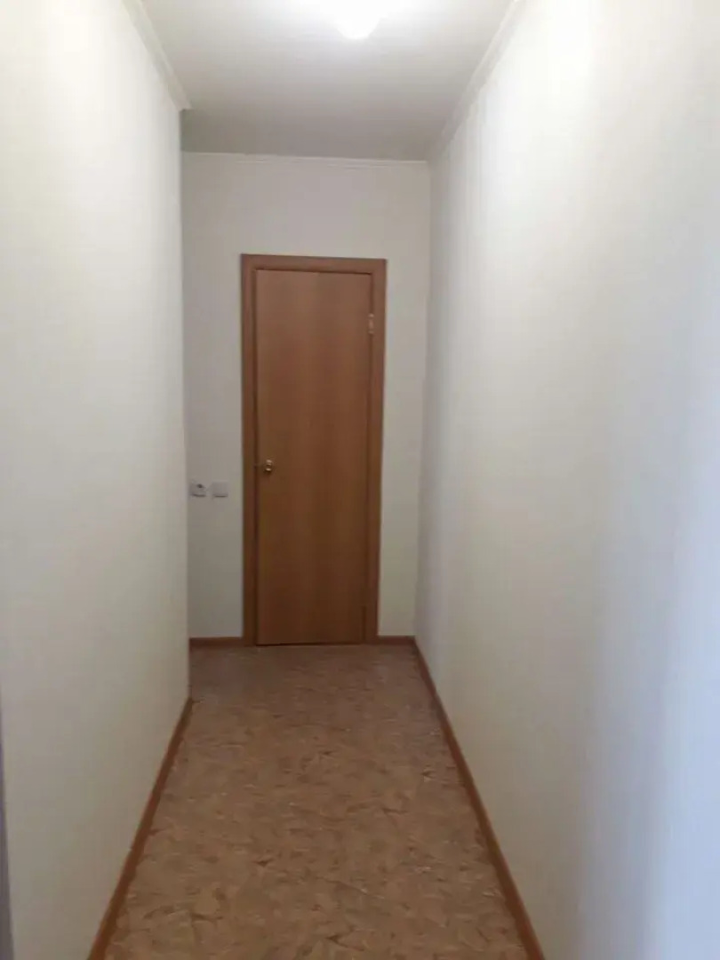 Квартира 1-к с Видом на Озеро