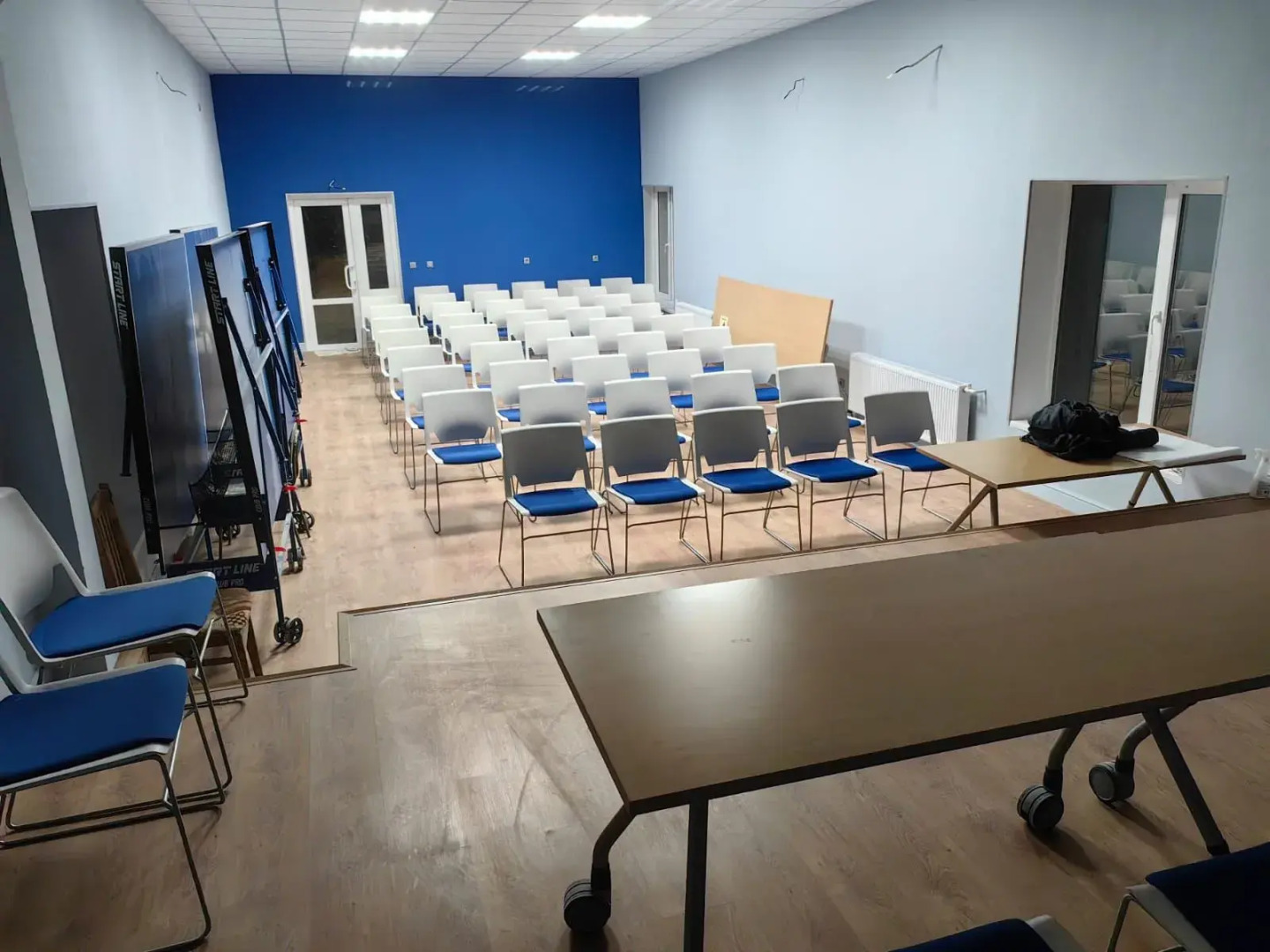 База отдыха Танаис