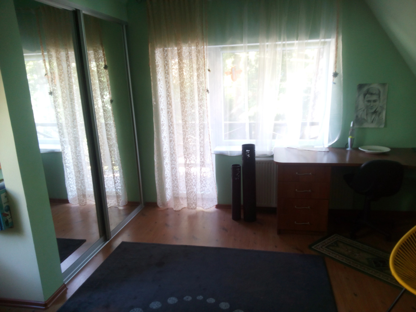 Гостевой дом уютные комнаты