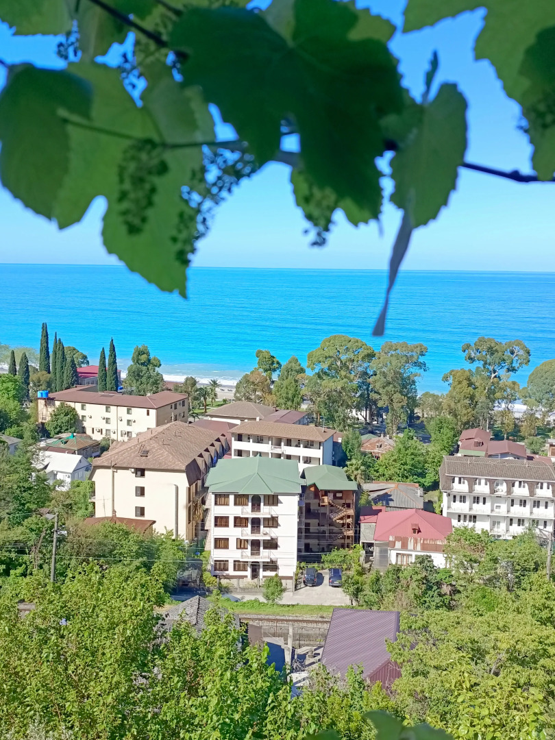 Меблированные комнаты Привал