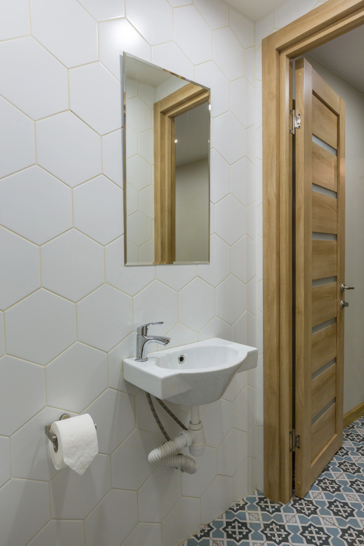 Апартаменты Айриш