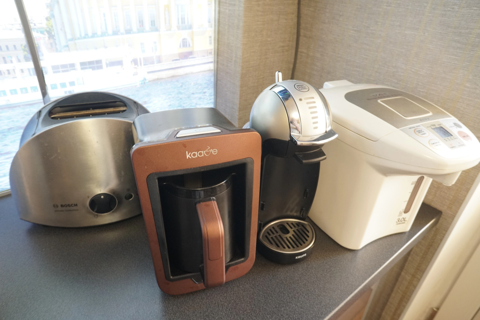 Апартаменты бизнес комфорт. Панорама города  с 26 этажа