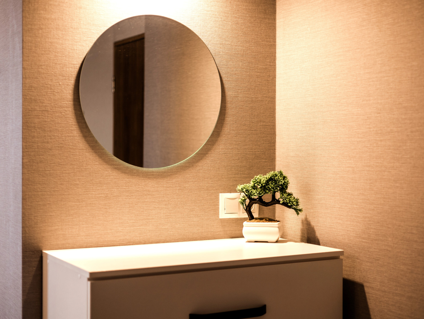 Апартаменты Стиль жизни