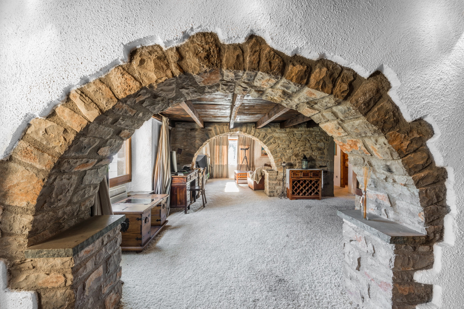 Вилла Tavertet Mountain