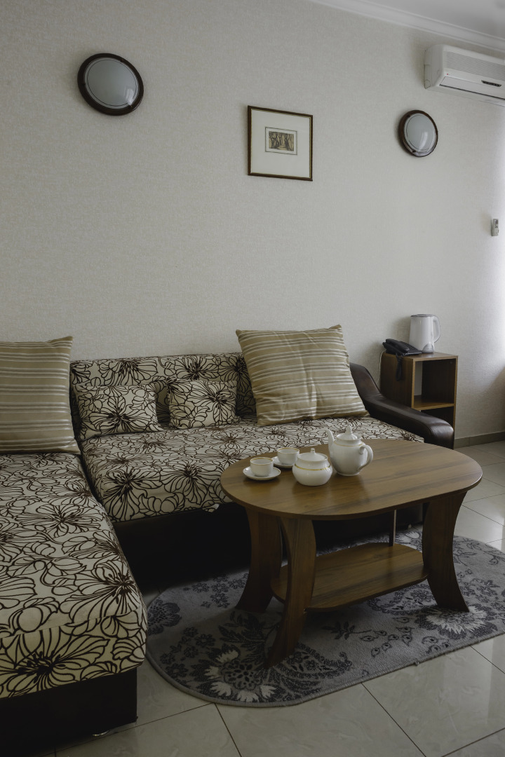 Отель Голицыно УМЦ