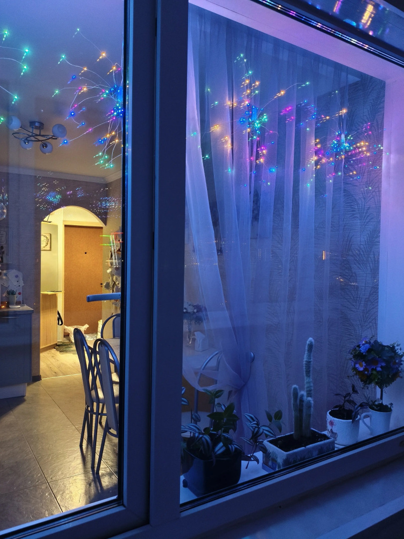 Квартира Cozy and bright apartment