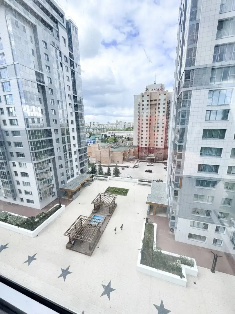 Апартаменты Уют  с видом на Чашу и Набережную