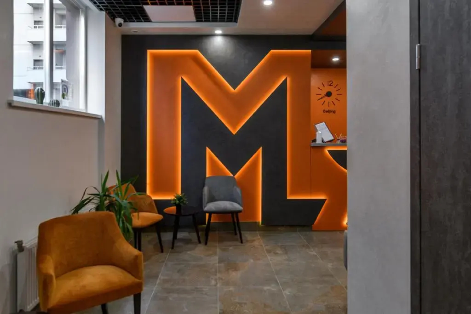 Квартира Комфорт